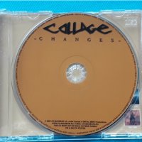 Collage –3CD(Prog Rock,Symphonic Rock), снимка 5 - CD дискове - 42918149