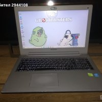 Lenovo Z510/Core i7 /1tb SSD/ 8GB /2gb video, снимка 2 - Лаптопи за дома - 42575987