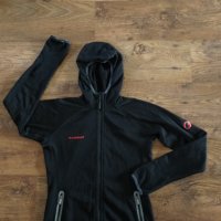 Mammut Polar Aconcagua Jacket Men - страхотно дамско горнище , снимка 4 - Спортни екипи - 40219673