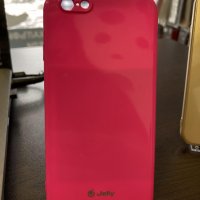 Apple iPhone 6/6S Силиконов гръб/кейс, снимка 2 - Калъфи, кейсове - 37708761