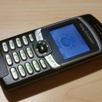 Sony Ericsson T290i-много запазен, снимка 1 - Други - 37311380