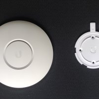 Ubiquiti UniFi UAP-AC-Lite access point, снимка 2 - Мрежови адаптери - 42422314