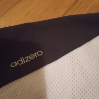 Ризка с къс ръкав Adidas мъжка черно и бяло , снимка 6 - Спортни дрехи, екипи - 34116247