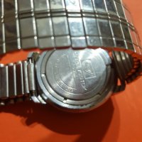 Мъжки часовник,,CARDI VOSTOK", снимка 2 - Мъжки - 34972473