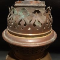 Лампа , снимка 7 - Антикварни и старинни предмети - 27850111