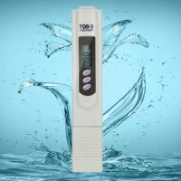 Уред за измерване на чистотата на водата - ПРОМО- ТДС 3, снимка 10 - Градински инструменти - 29538279