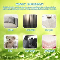 Почистващ препарат под формата на пяна Dry Cleaner, снимка 7 - Други стоки за дома - 40722381