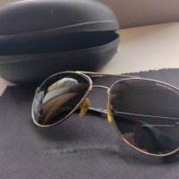 Слънчеви очила Emporio Armani , снимка 3 - Слънчеви и диоптрични очила - 38186935