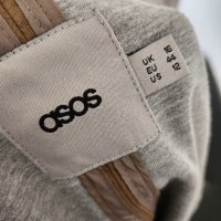 Asos дамско яке,размер хл , снимка 3 - Палта, манта - 44190596