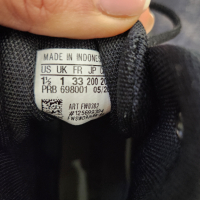 Adidas Terrex, снимка 4 - Детски боти и ботуши - 44552551