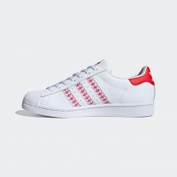 Adidas - Superstar Shoes Оригинал Код 376, снимка 7 - Маратонки - 39853215