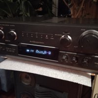 Technics SA-AX720 усилвател/ресивър, снимка 2 - Ресийвъри, усилватели, смесителни пултове - 38939149