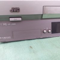 JVC HIFI HR-J680 EU , снимка 2 - Плейъри, домашно кино, прожектори - 31531762