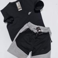 Мъжки спортен екип Nike код 01, снимка 1 - Спортни дрехи, екипи - 40501307