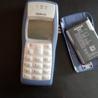 nokia 1100, снимка 5 - Nokia - 29612221