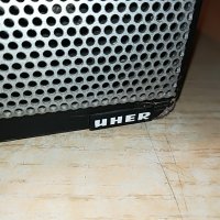 uher speaker system-germany 2бр 0408211128, снимка 4 - Тонколони - 33719677