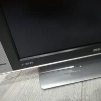 Телевизор PHILIPS 20 инча, снимка 2 - Телевизори - 39021927