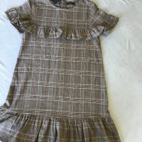 Нова рокля Reserved 158, снимка 1 - Детски рокли и поли - 34256871
