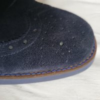 Belmondo - Межки обувки, снимка 4 - Спортно елегантни обувки - 42810588