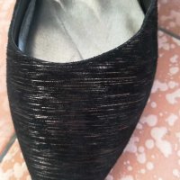  обувки tamaris, снимка 4 - Дамски обувки на ток - 30234758