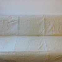 продавам бели домашно тъкани вълнени платове, снимка 2 - Платове и дамаски - 31182566