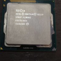 Процесор Intel Pentium G2120 s.1155, снимка 1 - Процесори - 42711886