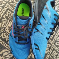 Нови маратонки inov 8.  42 номер, снимка 4 - Маратонки - 35556983