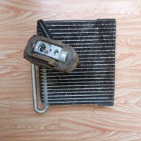 Радиатор за климатик в купето за Опел Астра Г G - бензин,1600 кубика , 101 к.с. - 1998 Г., снимка 13 - Части - 33718145