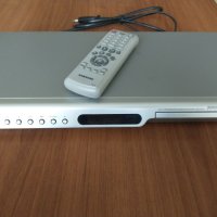Samsung DVD-P355, снимка 1 - Плейъри, домашно кино, прожектори - 35072990