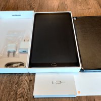 Таблет Xiaomi Mi Pad 4 Plus 4G (LTE) – 10.1 ‘ инча (Андроид 13) - перфектен, снимка 4 - Таблети - 38225327