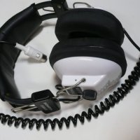 Стерио слушалки, снимка 1 - Слушалки и портативни колонки - 35520616