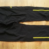 HAGLOFS GRID/LIZARD SHALE SKARN Stetch Trouser размер М еластичен панталон - 819, снимка 2 - Панталони - 44244605