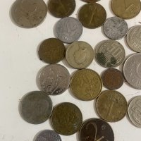 Монети за колекция , снимка 1 - Нумизматика и бонистика - 36666816