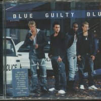 Blue Guilty Blu, снимка 1 - CD дискове - 37741687