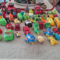Детски играчки , снимка 6 - Коли, камиони, мотори, писти - 44227677