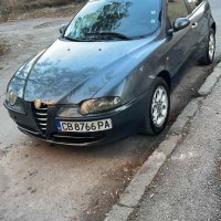 Alfa romeo 147 На части , снимка 1 - Части - 44278286