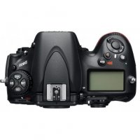 фотоапарат Nikon D800- 85000кадъра, снимка 1 - Фотоапарати - 30612644