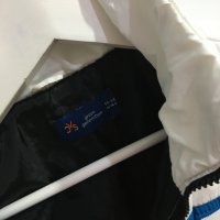 Марков елек с джобове и ватирана пухена подплата, снимка 4 - Детски якета и елеци - 30484036