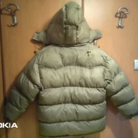 Продавам олекотено яке и зимно яке за момче, снимка 5 - Детски якета и елеци - 30435156