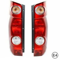 Стоп Стопове Задни Светлини E4 за бус VW Crafter 2006 - 2017 г., снимка 1 - Аксесоари и консумативи - 40494894