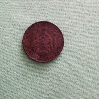 Монета от 1 лев 1941, снимка 3 - Антикварни и старинни предмети - 29459727