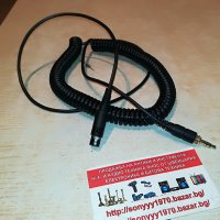 AKG K240MKII-къдрав кабел за хифи слушалки 0606221928, снимка 2 - Слушалки и портативни колонки - 37002136