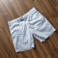 Страхотни мъжки къси панталони LACOSTE , размер 44 / XL , снимка 2 - Къси панталони - 37209221