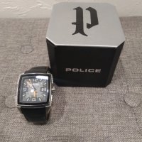 Мъжки часовник Police , снимка 2 - Мъжки - 39837261