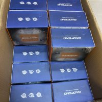 * █▬█ █ ▀█▀ Baofeng UV 9R PLUS 15W, нови 9800mAh + 3 подар Радиостанция двубандова  136-174 400-520, снимка 6 - Друга електроника - 38095924