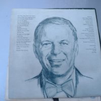 Frank Sinatra Vinyl, снимка 9 - Грамофонни плочи - 38708518