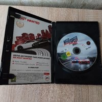 need for speed за pc, снимка 2 - Игри за PC - 44618713