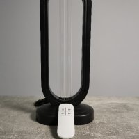 UV лампа - озонатор, стерилизатор , ултравиолетова бактерицидна лампа , снимка 4 - Други - 29425502
