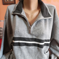 Пуловери акция, снимка 16 - Блузи с дълъг ръкав и пуловери - 40464746