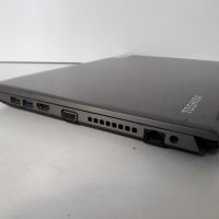 Лаптоп Toshiba A40 i5/6 генерация, снимка 6 - Части за лаптопи - 39255852